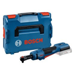 Акумулаторна тресчотка Bosch GRC 18V-60, 18 V, 60 Nm, 3/8″ , с куфар, без батерия и зарядно